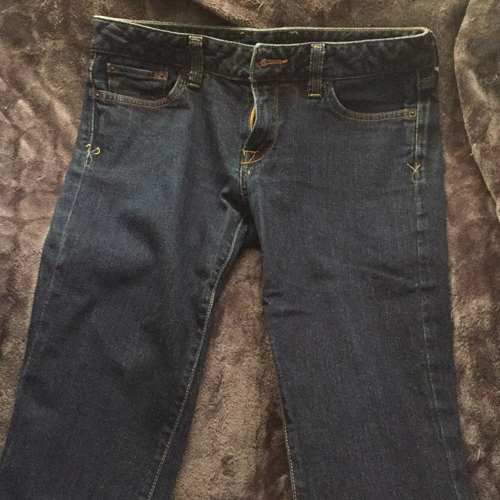 Lucky jeans Lola skinny